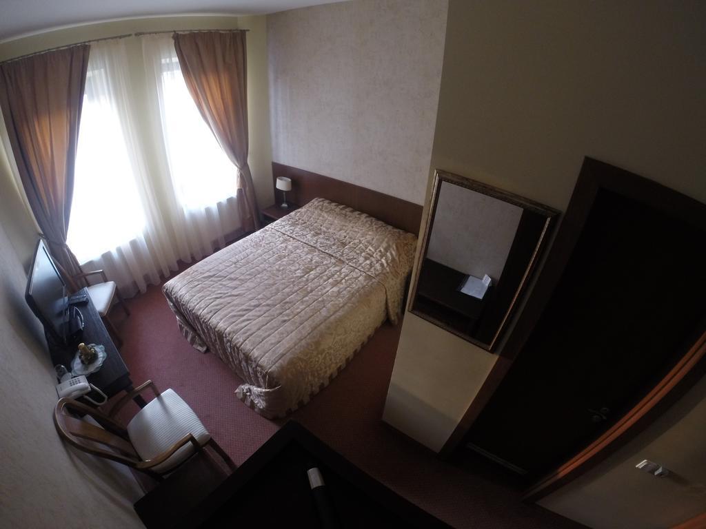 Grafo Zubovo Hotel & Spa Bubiai Room photo